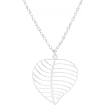 HARAHU Колие zi-21019 - Сребърен kp21019 (zi-21019)