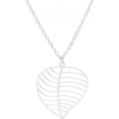 HARAHU Колие zi-21019 - Сребърен kp21019 (zi-21019)