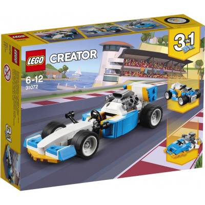 LEGO® Creator 31072 Extrémní motory