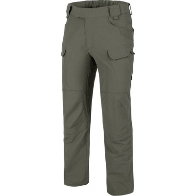 Kalhoty Helikon-Tex Outdoor Tactical Lite taiga green