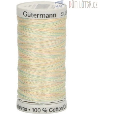 Nit Gütermann SULKY Cotton 4101