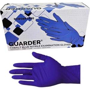 GUARDER Nitril Powder-free 1013XL