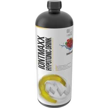 MAXXWIN Iontmaxx Hypotonic Drink 1000 ml