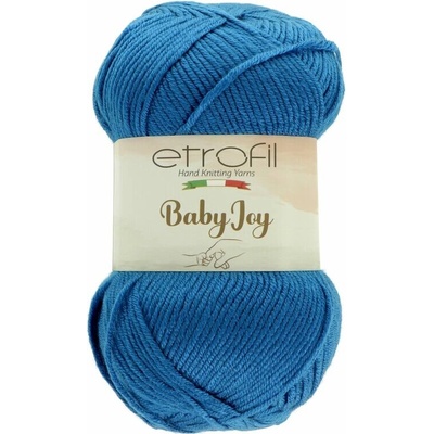 Etrofil Baby Joy 80053 kráľovská modrá