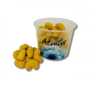  Печен белен фъстък Atmus 160гр