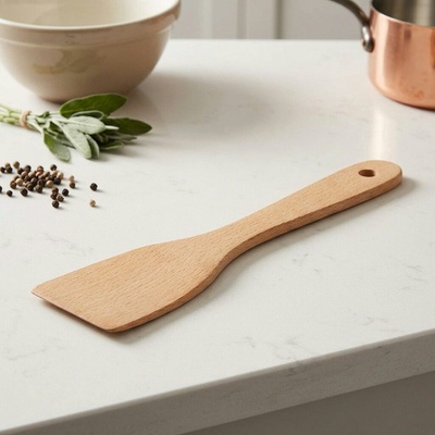 Kesper obracačka 30 cm, drevo buk