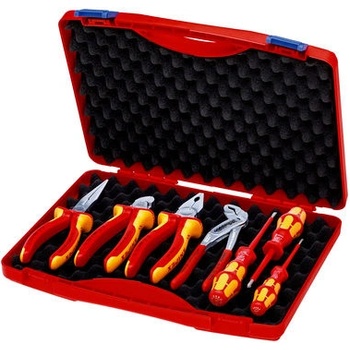 KNIPEX L-BOXX bez výbavy 002119LB