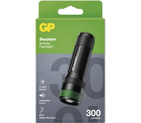 GP C32