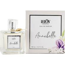 Leroy Cosmetics Annabelle parfémovaná voda dámská 100 ml