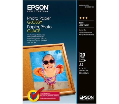 Epson C13S042538
