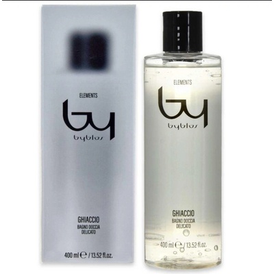 Byblos Ghiaccio sprchový gel 400 ml