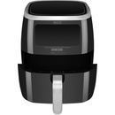 Fritézy ECG AF 6000
