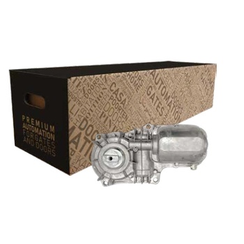 Image 1 of Key automation Key - ДВИГАТЕЛИ ЗА ПОДЗЕМЕН МОНТАЖ