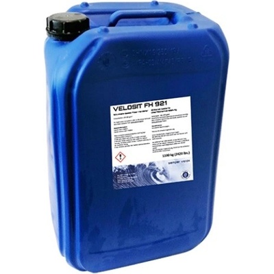 VELOSIT FH 921 Silikonová vylepšená impregnace betonových podlah, 25 kg