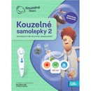 Albi Kouzelné čtení Sada kouzelných samolepek