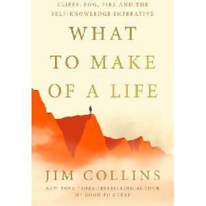 What to Make of a Life | COLLINS JIM (ISBN: 9780063488809)