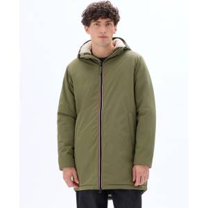 Celio Зимно яке Mutek Celio | Zelen | МЪЖЕ | M