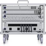UBIQUITI Стойка Ubiquiti U-Rack-6U-TL Rack base (U-RACK-6U-TL)