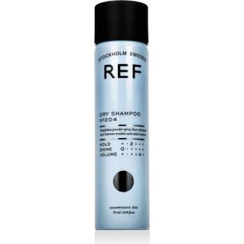 Ref Dry Shampoo Suchý šampón na vlasy 75 ml
