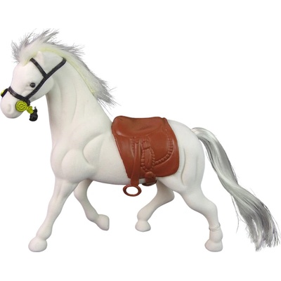 mamido Kôň so sedlom