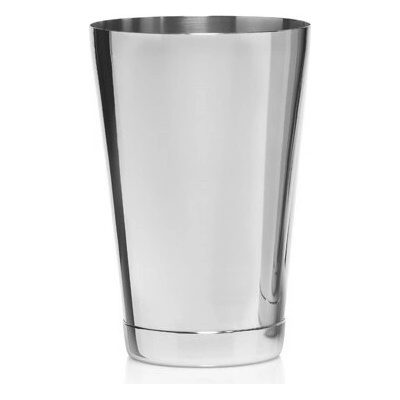 Shaker Boston Tin Tin nerezový 540ml