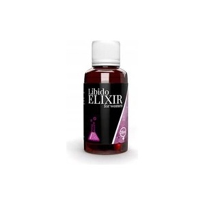 Pharm quests SHS Libido Elixir Women еликсир силно усещане силен сексуален оргазъм 30 мл (P22865)