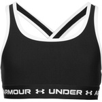 Under Armour G Crossback Mid Solid Black