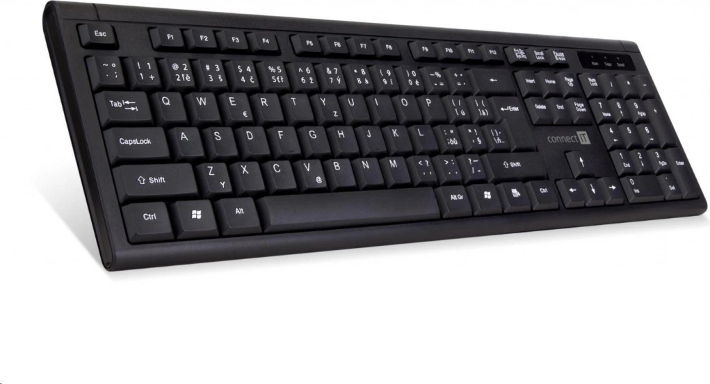 Connect It CKB-3058-CS
