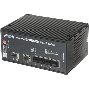 PLANET IGS-624HPT
