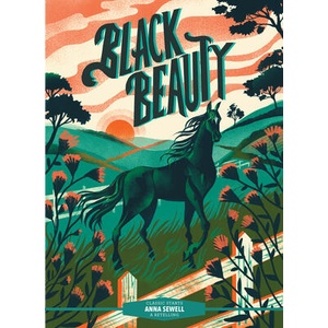 Classic Starts (R): Black Beauty | Lisa Church, Karl James Mountford (ISBN: 9781454945369)