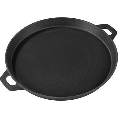 Grillmeister Grilovacia doska/Grilovacia panvica (grilovacia panvica) (100401575)