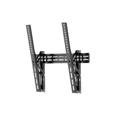 Axil Фиксирана поставка за телевизор Axil 0571E 32-65 35 Kg Черен