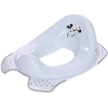 Image 1 of Disney АН. ПРИСТАВКА ЗА Т. ЧИНИЯ МИКИ LOVE СВ. СИНЯ (1013040)