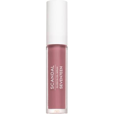 Seventeen Cosmetics Хидратиращ серум за устни Seventeen Scandal Gloss Oil (5119230*)