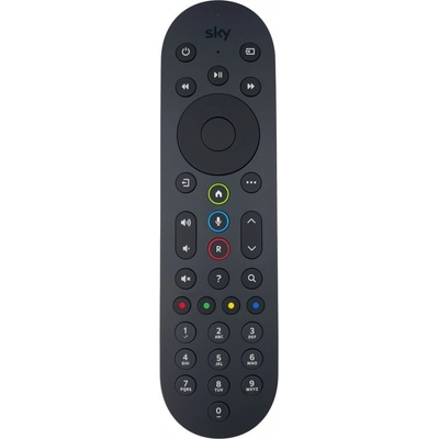 Diaľkový ovládač SKY Q VOICE