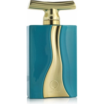 Orientica Mélodie de Orientica parfumovaná voda dámska 90 ml