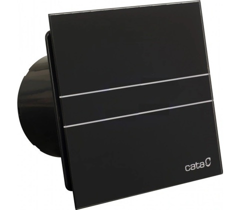 Cata E-120 GT BK
