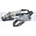 Lambda sonda DELPHI ES21491-12B1 (ES2149112B1)