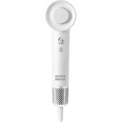 Kiepe Home Precision BLDC Lehký fén s BLDC motorem bílý