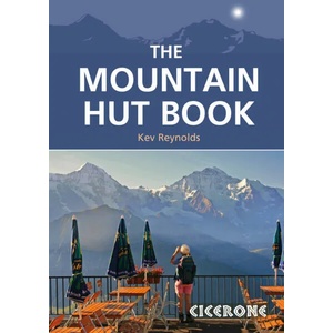 Mountain Hut Book | Kev Reynolds (ISBN: 9781852849283)