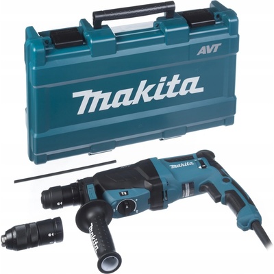 Makita HR2631FT – Zbozi.Blesk.cz