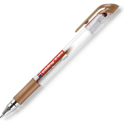 Edding 2185 měďěná