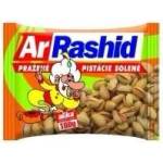 Ar Rashid Ар. Рашид Печени солени шамфъстъци 12 x 80 г