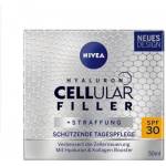 Nivea Hyaluron Cellular Filler - Дневен крем за лице против бръчки SPF30