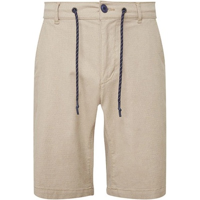 Asquith & Fox pánské kraťasy AQ057 Natural
