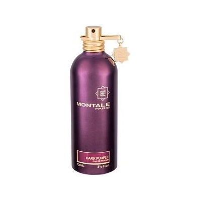 Montale Dark Purple parfumovaná voda dámska 100 ml