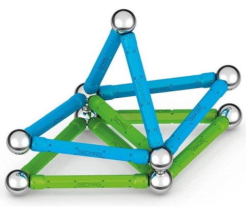Geomag Classic 25