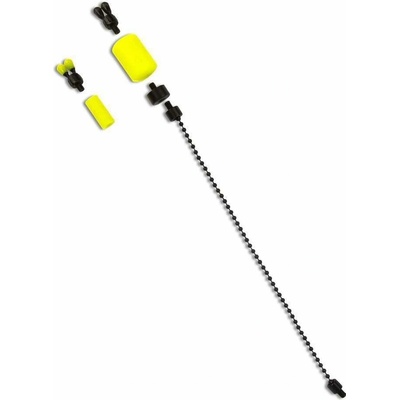 Avid Swinger Revolve Bobbin Žlutá