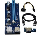 C-TECH RC-PCIEX-01C