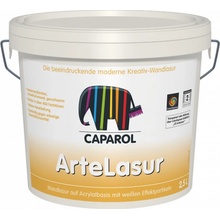 Caparol ArteLazur 2,5l dekorační nátěr